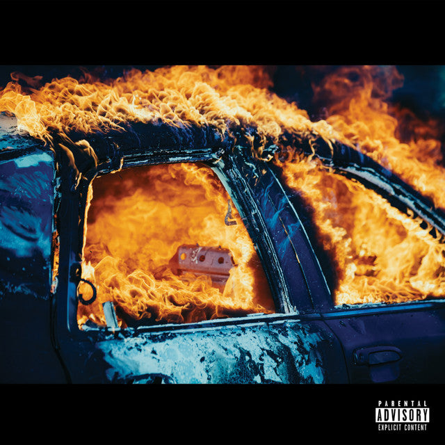 YELAWOLF - TRIAL BY FIRE CD - New CD
