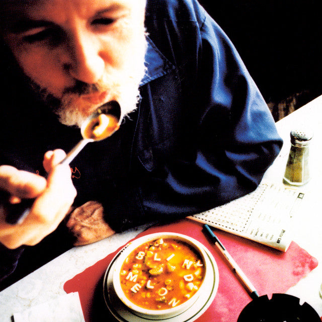 BLIND MELON - SOUP - USED CD