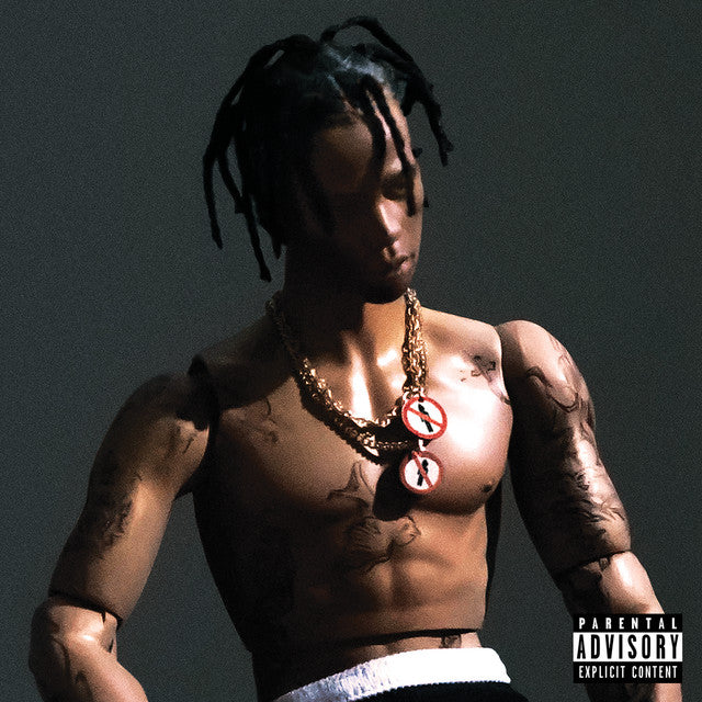 SCOTT, TRAVIS - RODEO - NEW CD