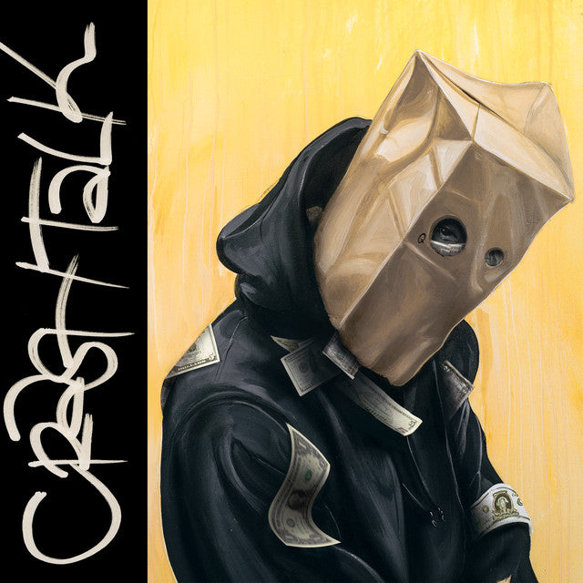 SCHOOLBOY Q - CrasH TALK - NEW CD