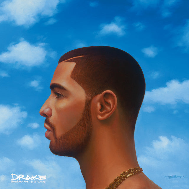 DRAKE - NOTHING WAS THE SAME NEW CD