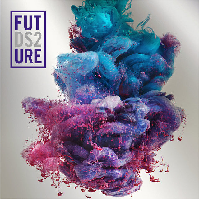 FUTURE - DS2 - NEW CD