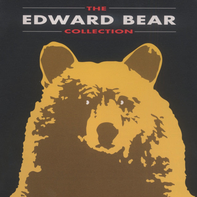 BEAR, EDWARD - THE COLLECTION - USED CD