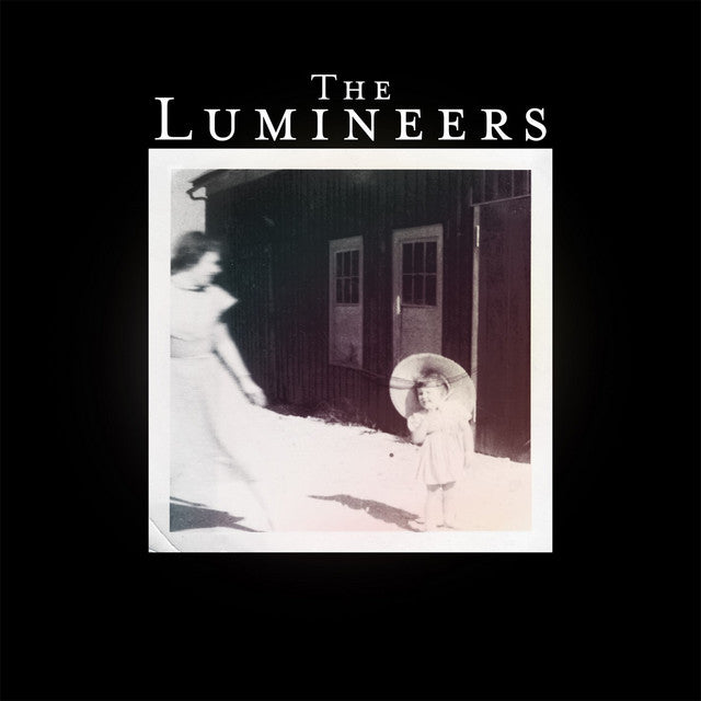 LUMINEERS, THE - Used CD