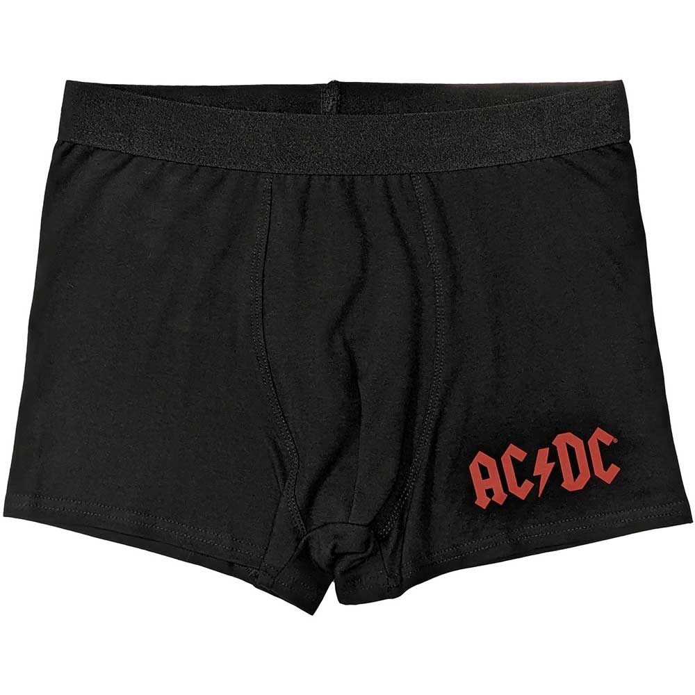 AC/DC - BOXER BRIEFS