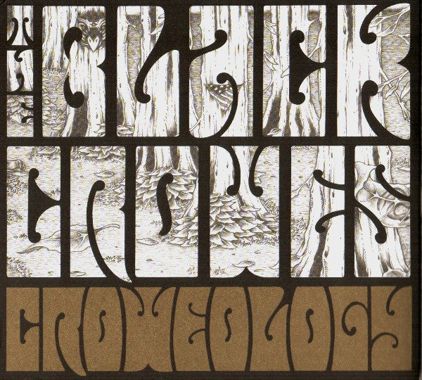 BLACK CROWES - CROWEOLOGY CD - New CD