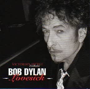 DYLAN, BOB - LOVESICK CD - New CD