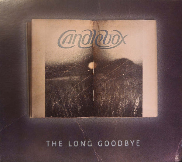 CANDLEBOX - THE LONG GOODBYE