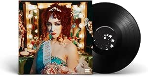 CHAPPELL ROAN - RISE AND FALL OF A MIDWEST PRINCESS 2LP
