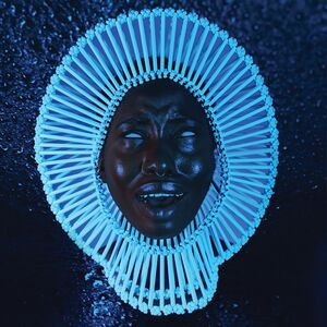 CHILDISH GAMBINO - AWAKEN MY LOVE CD - New CD