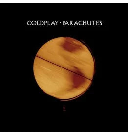 COLDLAY - PARACHUTES - NEW VINYL