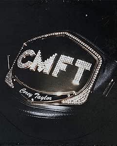 TAYLOR, COREY - CMFT - NEW CD