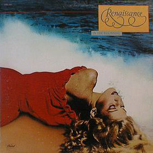 RENAISSANCE - IN THE BEGINNING - 1978 ORIGINAL PRESSING (2-LP) - USED VINYL *(NM)
