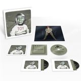 BOWIE, DAVID - TOY - CD BOXSET - NEW