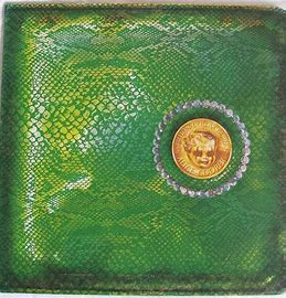 ALICE COOPER - BILLION DOLLAR BABIES - Used Vinyl