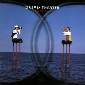 Dream Theater - Falling Into Infinity (Clear Vinyl) (Syeor) - New Vinyl