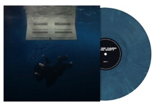 EILISH, BILLIE - HIT ME HARD AND SOFT INDIE EXCLUSIVE BLUE VINYL