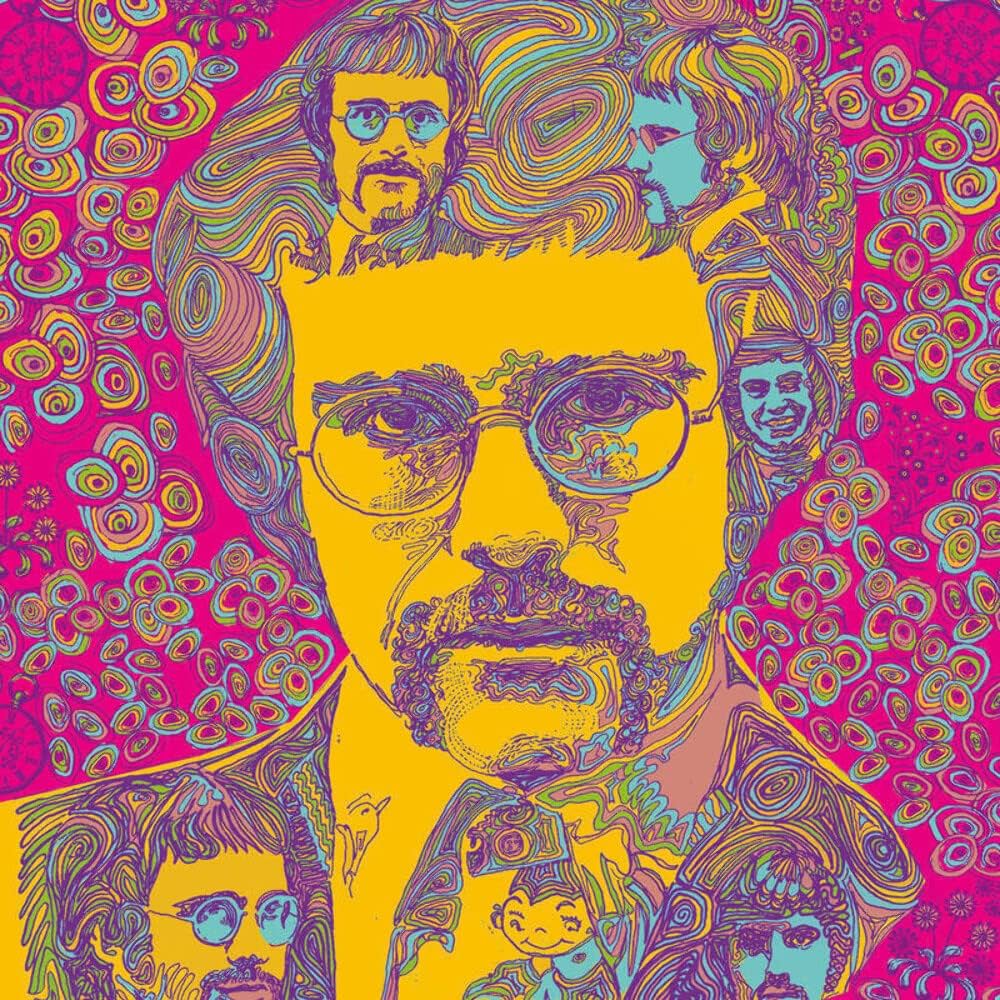 JOHN, ELTON - REGIMENTAL SGT. ZIPPO (RSD 2021)