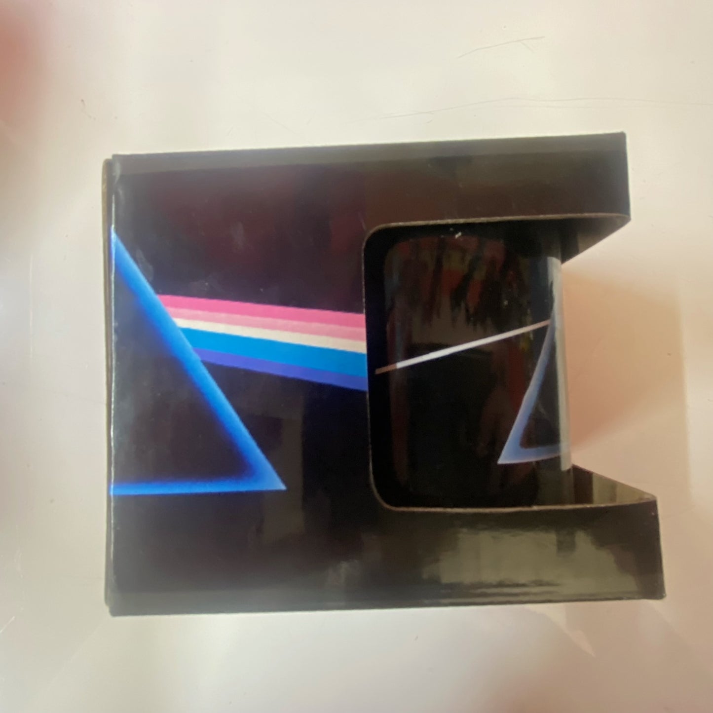 MUG - PINK FLOYD - LICENSED MERCHANDISE - ACCESSORIES