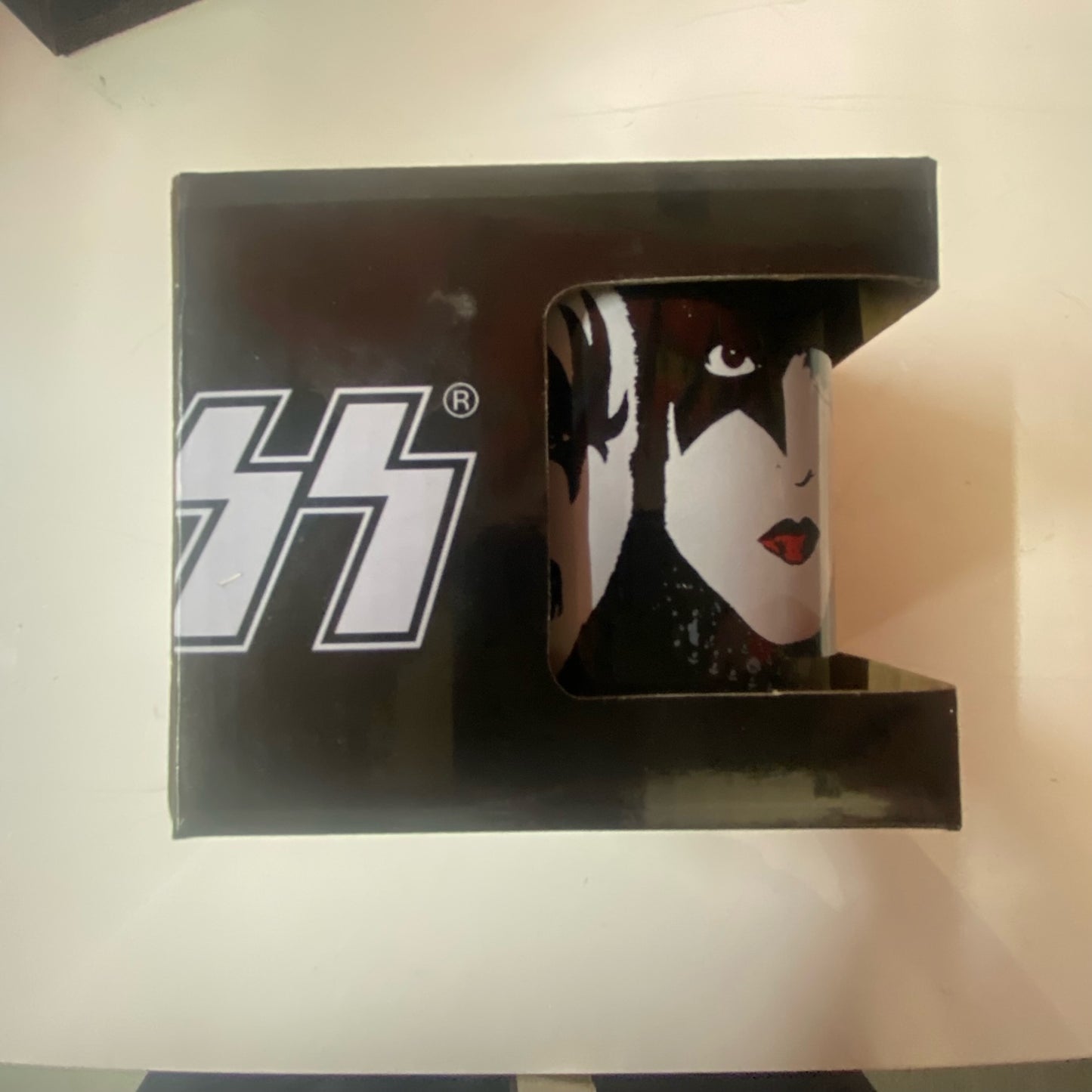 MUG - KISS - LICENSED MERCHANDISE - ACCESSORIES
