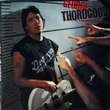 THOROGOOD, GEORGE & THE DESTROYERS - BORN TO BE BAD - USED CD