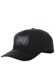 GOJIRA - BRANCH LOGO UNISEX BALL CAP FULLY LICENSED MERCHANDISE