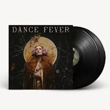 FLORENCE + THE MACHINE - DANCE FEVER - 2LP NEW VINYL