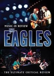 THE EAGLES - MUSIC IN REVIEW - USED MUSIC DVD