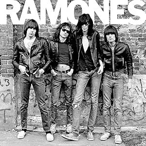 RAMONES - ITS ALIVE (SPECIAL ED. 40TH ANN. 2LP COLOURED VINYL) - New Vinyl