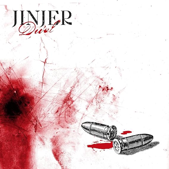 JINJER - DUEL - NV