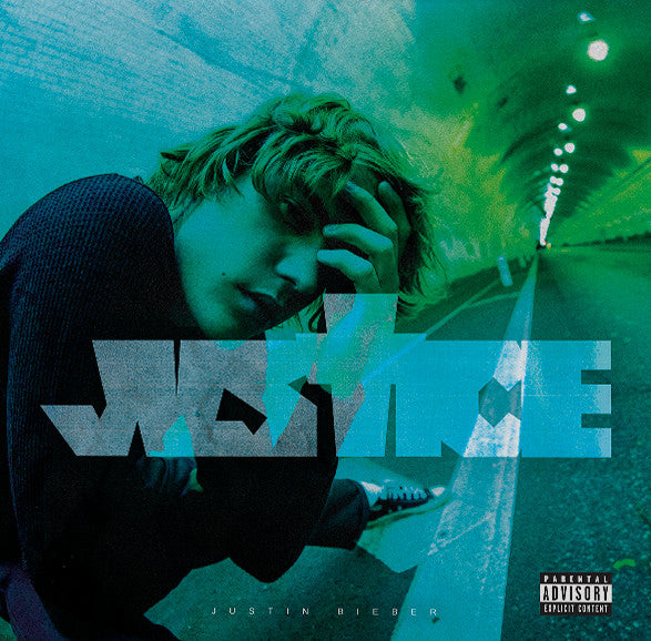 BIEBER, JUSTIN - JUSTICE - NEW CD