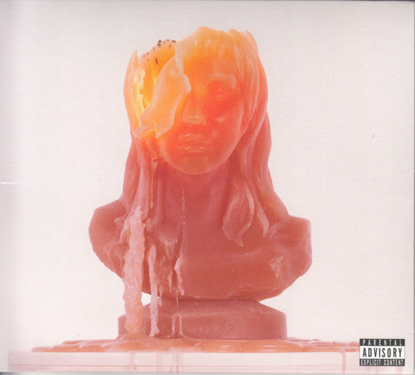 KESHA - HIGH ROAD - (EXPLICIT) NEW CD
