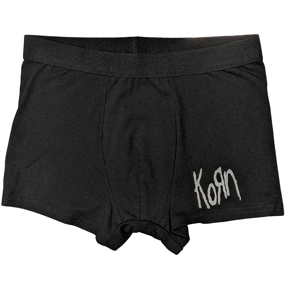 KORN - BOXER BRIEFS