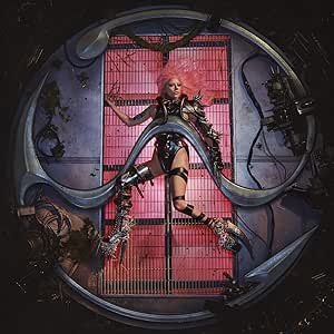 LADY GAGA - CHROMATICA CD - New CD