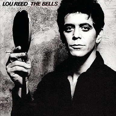 REED, LOU - THE BELLS - Used Vinyl