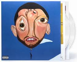 MAC MILLER: BALLOONERISM LIMITED EDITION (2LP, white vinyl) - NV