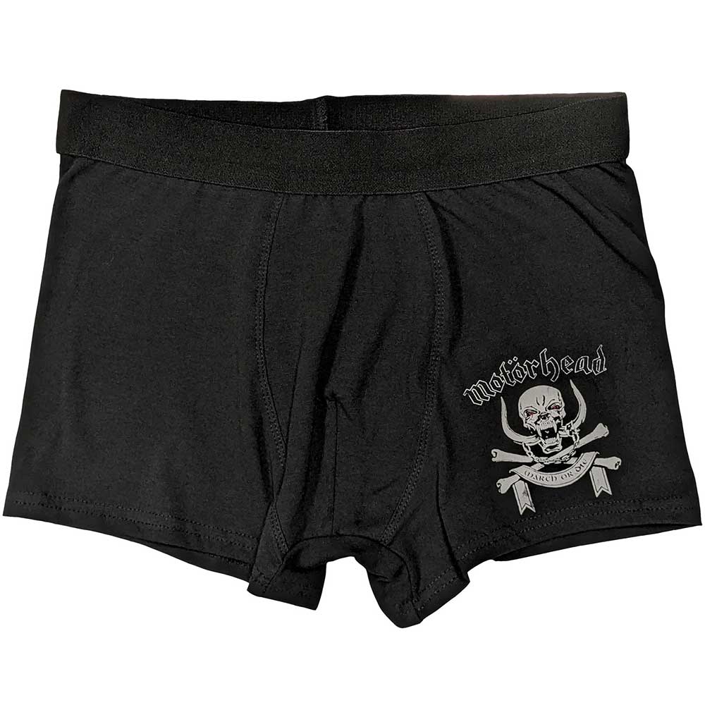 MOTORHEAD - BOXER BRIEFS