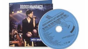 10,000 MANIACS - MTV UNPLUGGED