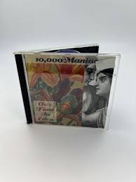 10,000 MANIACS-OUR TIME IN EDEN