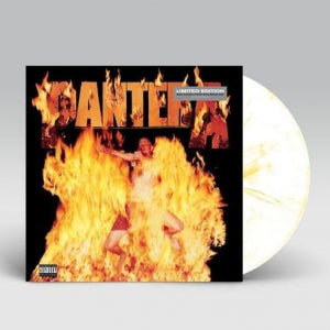 PANTERA - REINVENTING THE STEEL (COLOURED)