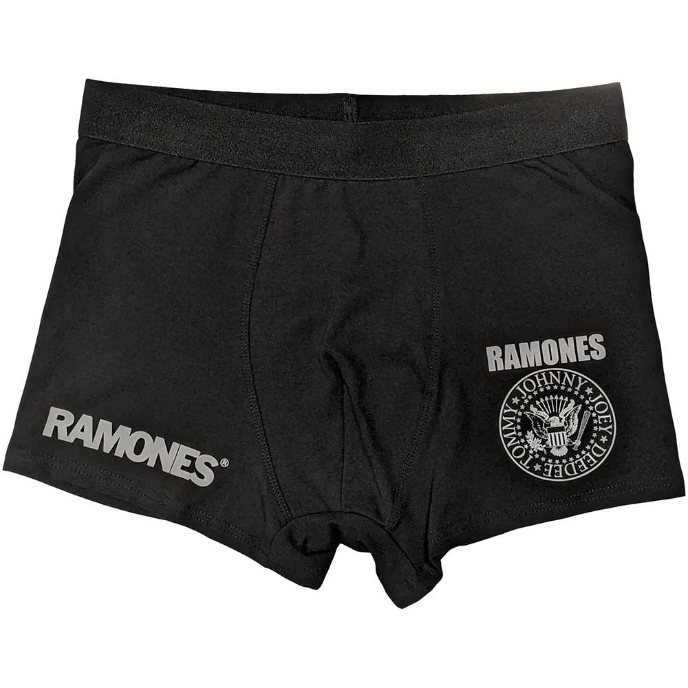 THE RAMONES - BOXER BRIEFS