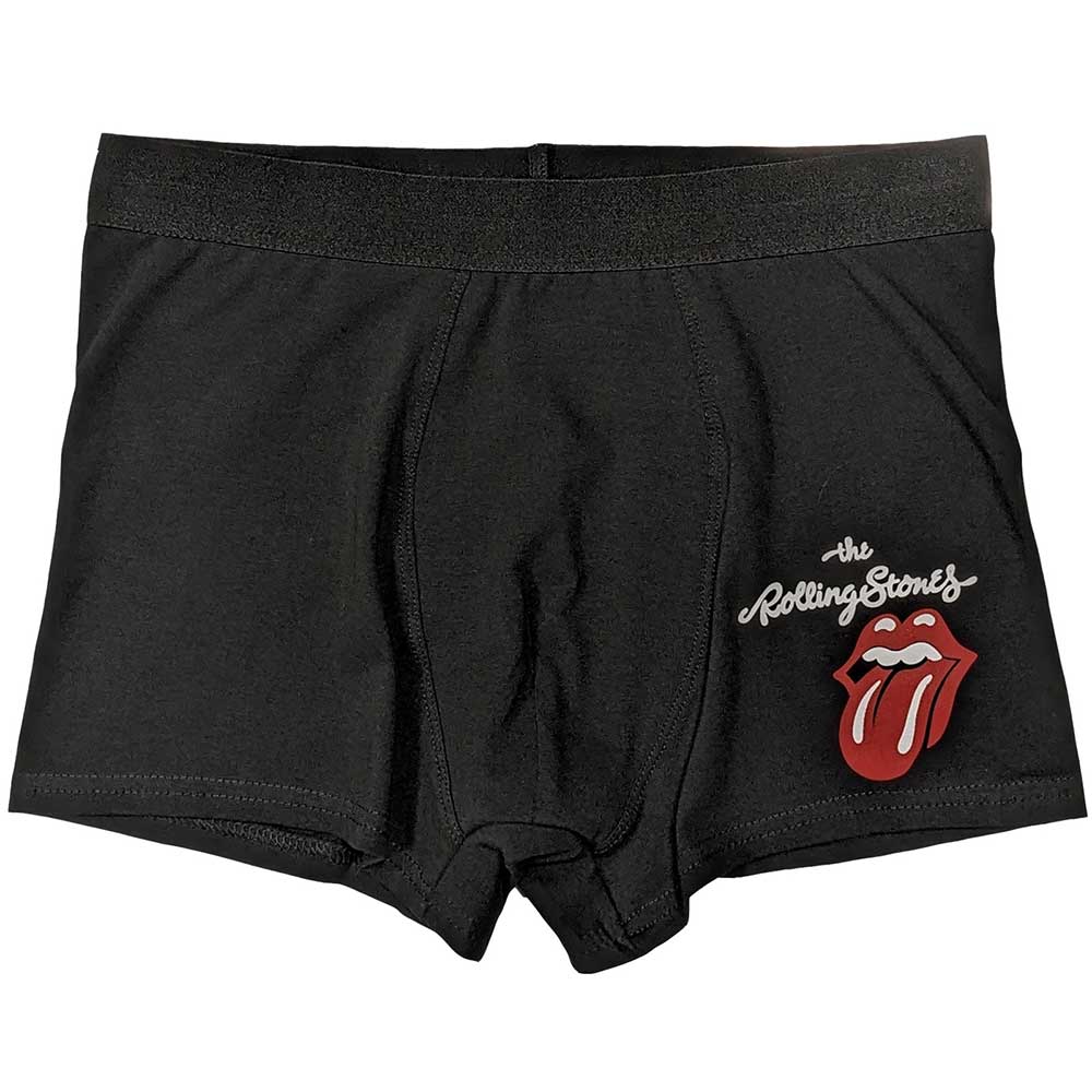 ROLLING STONES - BOXER BRIEFS