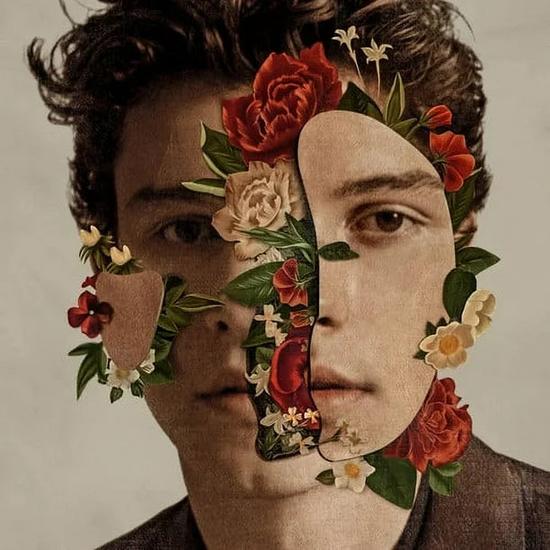 SHAWN MENDES - ISLAND CD - New CD