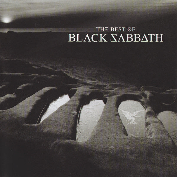 BLACK SABBATH - THE BEST OF BLACK SABBATH CD - New CD