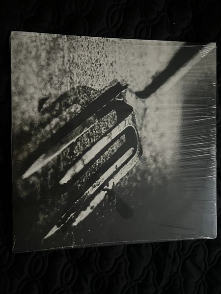 TOOL - SALIVAL ***RARE - 2LP COLOUR - 2007 350 ONLY PRODUCED- USED VINYL