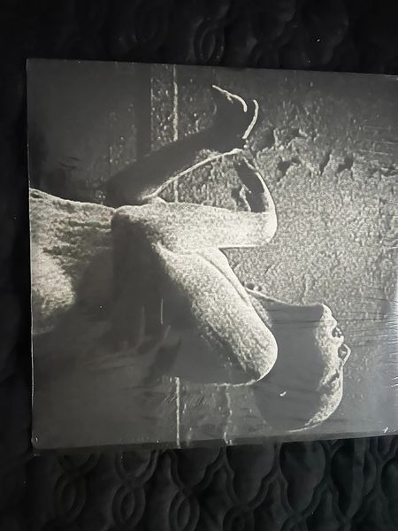 TOOL - SALIVAL ***RARE - 2LP COLOUR - 2007 350 ONLY PRODUCED- USED VINYL