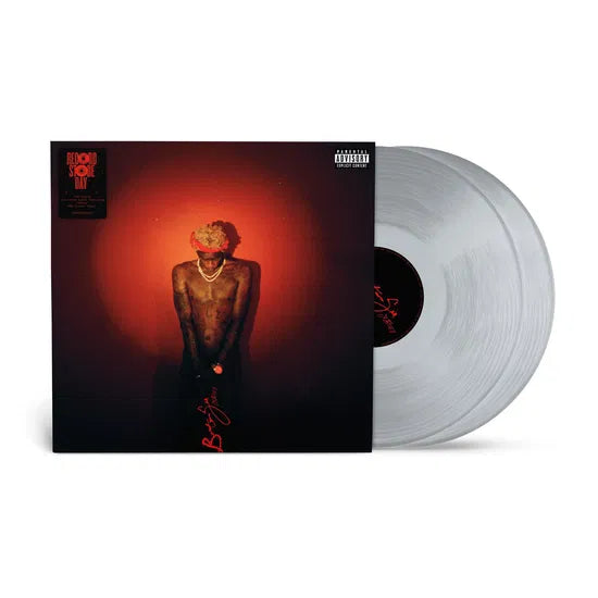 YOUNG THUG - Barter 6 - RSD 4/2025 - 2 LP LIMITED EDITION Coloured Vinyl - NV