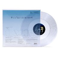 DOORS - THE SOFT PARADE / STRIPPED RECORD STORE DAY LTD.ED. NUMBERED CLEAR VINYL   - New Vinyl