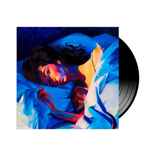 LORDE - MELODRAMA   - New Vinyl