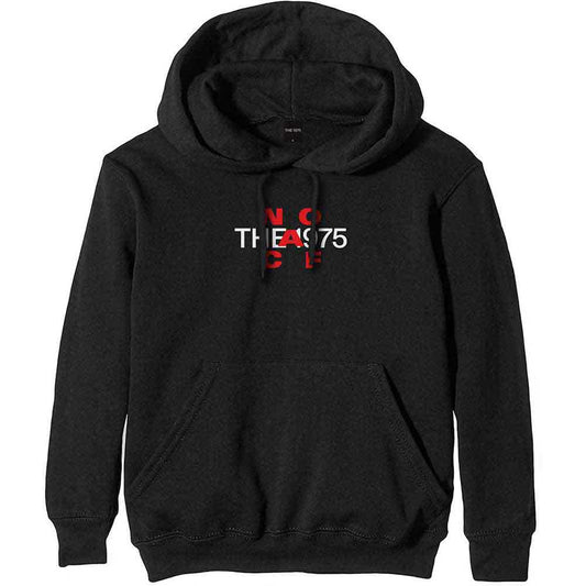 THE 1975 - NOACF - HOODIE